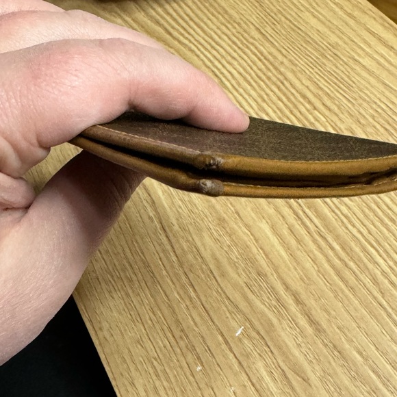 ❣️CELINE MACADAM BIFOLD❣️ - Picture 7 of 11